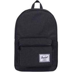 Herschel Pop Quiz Backpack - Black