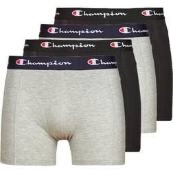 Champion Boxer Shorts 4-pack