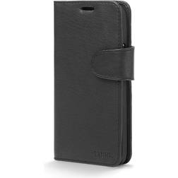 Trunk Leather Wallet Case for iPhone 12 Pro Max