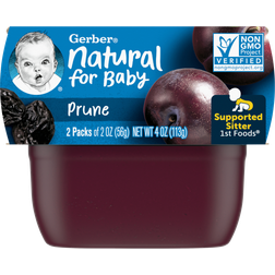 Gerber 1st Foods Prune 4oz 2