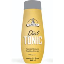 SodaStream Classic Diet Tonic