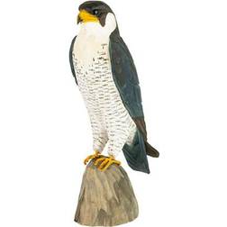 Wildlife Garden DecoBird Peregrine Dekorationsfigur 31cm