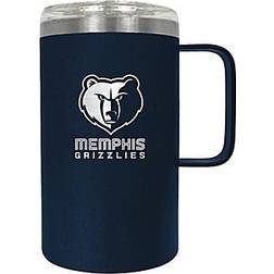 NBA Memphis Grizzlies Hustle Mug