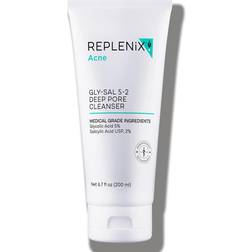 Replenix Gly-Sal 5-2 Deep Pore Cleanser 200ml
