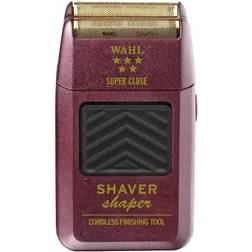 Wahl 5 Star Cord/Cordless Shaver/Shaper