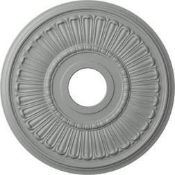 Ekena Millwork 16"" 3-5/8"" I.D. 3/4"" Melonie