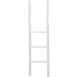 HoppeKids Ladder for ECO Luxury Mid High Bed Straight 3.5x15.7"