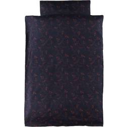 Soft Gallery Baby Bed Linen w/Paper Plane 70x100cm