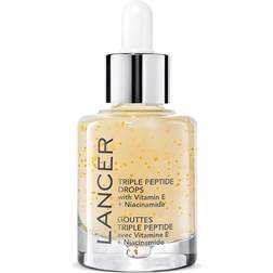 Lancer Triple Peptide Drops 1fl oz