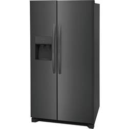 Frigidaire FRSS2623AD Black