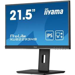 Iiyama 54.6cm 21.5 XUB2293HS-B5