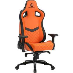 Newskill Gaming Chair NS-CH-OSIRIS-BLACK-ORANGE