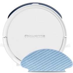 Rowenta Rr7387wh X-plorer Serie 50 Robot Aspirapolvere