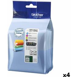 Brother Original Bläckpatron LC3219XL