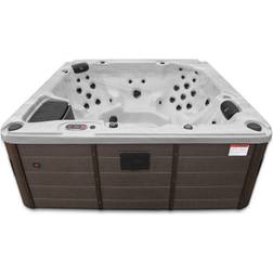 Canadian Spa Co Hot Tub Thunder Bay SE