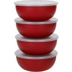 KitchenAid Køkkenredskaber Set of 4 Skål