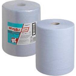 Kimberly-Clark Cleaning and Maintenance Wiping Paper 7301 Extra Wide 1