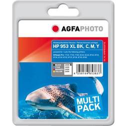 AgfaPhoto 4 pakker