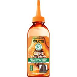 Garnier Fructis Hair Drink Papaya Lamellar 200 ml