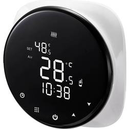 Sygonix SY-4707878 Raumthermostat Unterputz Wochenprogramm 1St