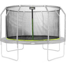 Gymstick TRAMPOLINE SAFETY NET 370 VECTOR