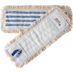 Moppe Max Universal 40 cm med Løkker og Lommer