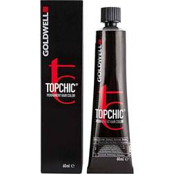 Goldwell Topchic 5K Mahogany Copper 60ml