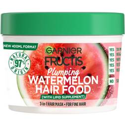 Garnier Fructis Hair Food Watermelon Mask