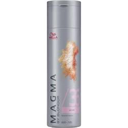 Wella Magma By Blondor /36 6/0-7/0 U 120