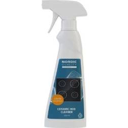 Quality Cleaning Glaskeramisk Kogepladerens 250ml