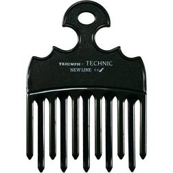 Hercules Sägemann Combs For Curly Hair 98/541