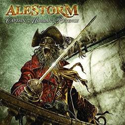 Alestorm - Captain Morgan's Revenge (PC)