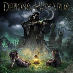 Demons & Wizards - Demons & Wizards Remastered 2019