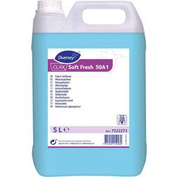 Clax Soft Fresh 50A1 Skyllemiddel 5L 5L