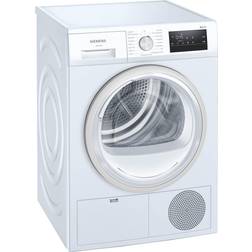 Siemens WT45HVB6DN Vit