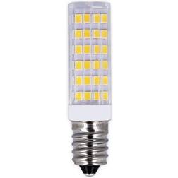 Forever LED pære E14 4,5W (40W) Hvid