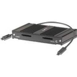 Sonnet tech SF3 Series CFexpress XQD Pro