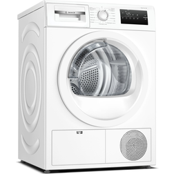 Bosch Series 4 WTH85VL5SN Vit