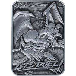 Fanattik Yu-Gi-Oh! Limited Edition Skull Dragon