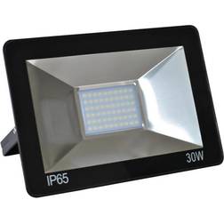 Platinet Omega LED Floodlight 4200K 43861