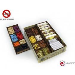 e-Raptor Insert Agricola