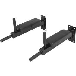 Gorilla Sports Dips- & Maghandtag Vägg