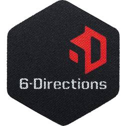 6-Directions 6D Sliding (2 stk)