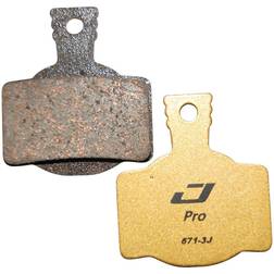 Jagwire Brake Pad Pro Semi-metallic Brake Pad