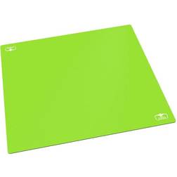 Ultimate Guard Play-Mat 60 Monochrome Green 61 x 61 cm