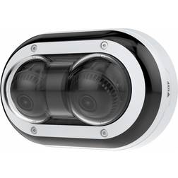 Axis Communications P4705-PLVE PANORAMIC