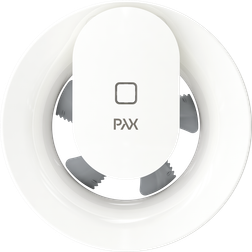 Pax Badrumsfläkt Levante