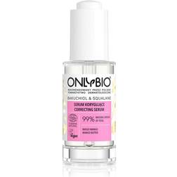 OnlyBio Bakuchiol & Squalane Correcting Serum with Anti-Ageing 30ml