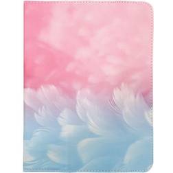 GreenGo Case Light Feather iPad mini