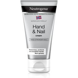 Neutrogena Norwegian Formula Käsi- Ja Kynsivoide 75 ml